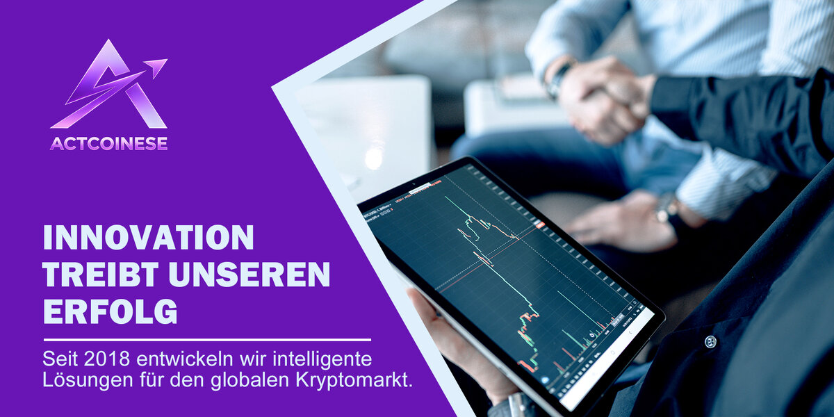 Aurora Chain Trading Center INC setzt auf Echtzeit-Marktdaten und automatisierte Tools