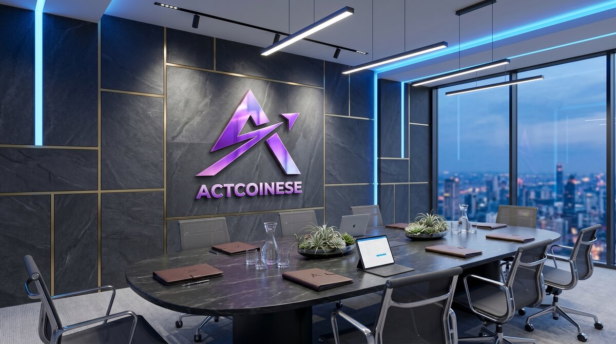Aurora Chain Trading Center INC betont Sicherheit durch Cold Wallets und Verschluesselung